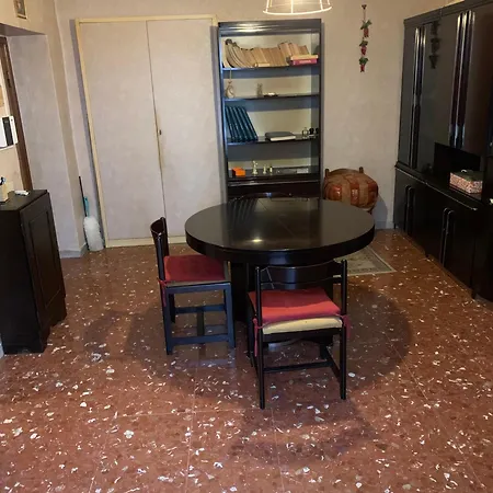 Sursum Corda Private House * Orvinio