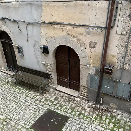Lejlighed Sursum Corda Private House *