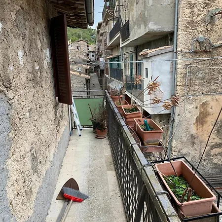 Sursum Corda Private House * Orvinio