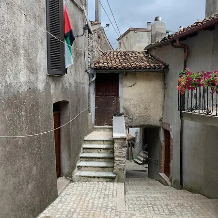Sursum Corda Private House Lejlighed