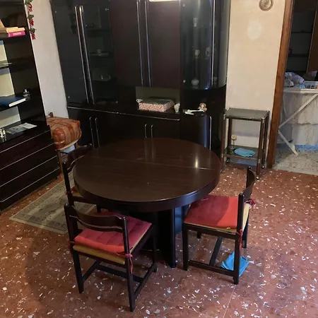 Sursum Corda Private House Lejlighed Orvinio