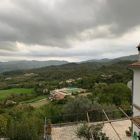 Sursum Corda Private House