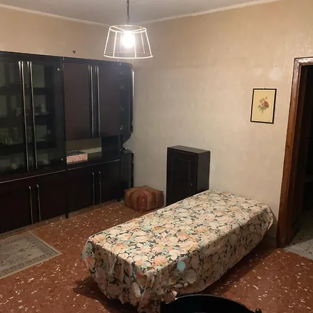 Sursum Corda Private House Lejlighed