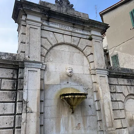 Sursum Corda Private House
