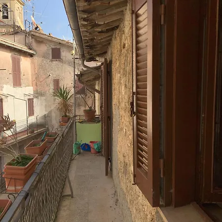 דירה Sursum Corda Private House
