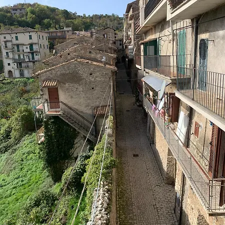 Sursum Corda Private House * Orvinio