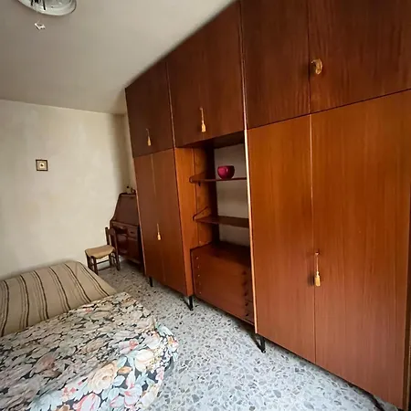 Sursum Corda Private House Orvinio